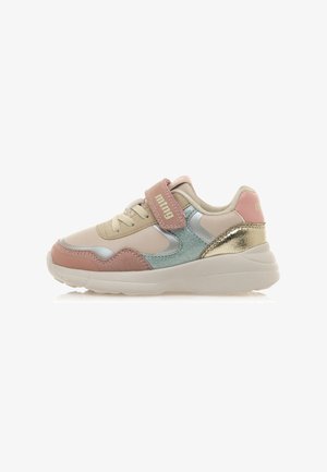 Bj rn Borg UNISEX Zapatillas Pink burgundy rosa Zalando es bj-rn-borg-unisex-zapatillas-pink-burgundy-rosa-zalando-es