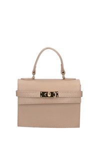 Roberta Rossi Borsa a mano - taupe