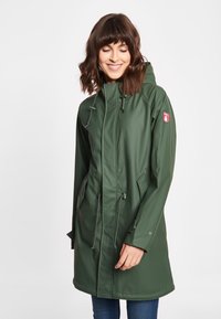 derbe Damen Jacke Travel Friese Striped Jacket derbe Damen Jacke Travel Friese Striped Jacket