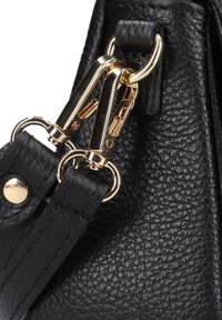 Notre-V PUFFY JASMIN - Handtas - zwart