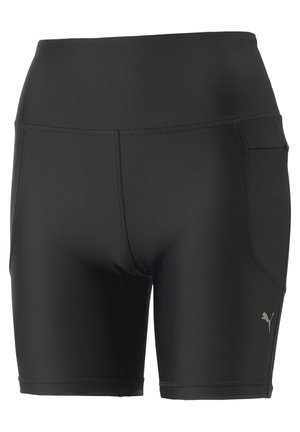 Puma, Short de sport - black