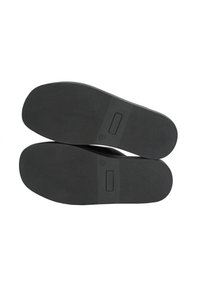 Apple of Eden CAROLINA - Pantolette flach - schwarz