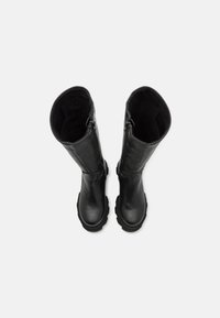 Steve Madden JMANA - Vysoká obuv - black
