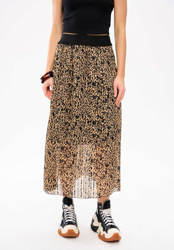 A-Linien-Rock - gold