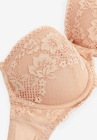 Next BALCONY - Bygel-bh - rose pink