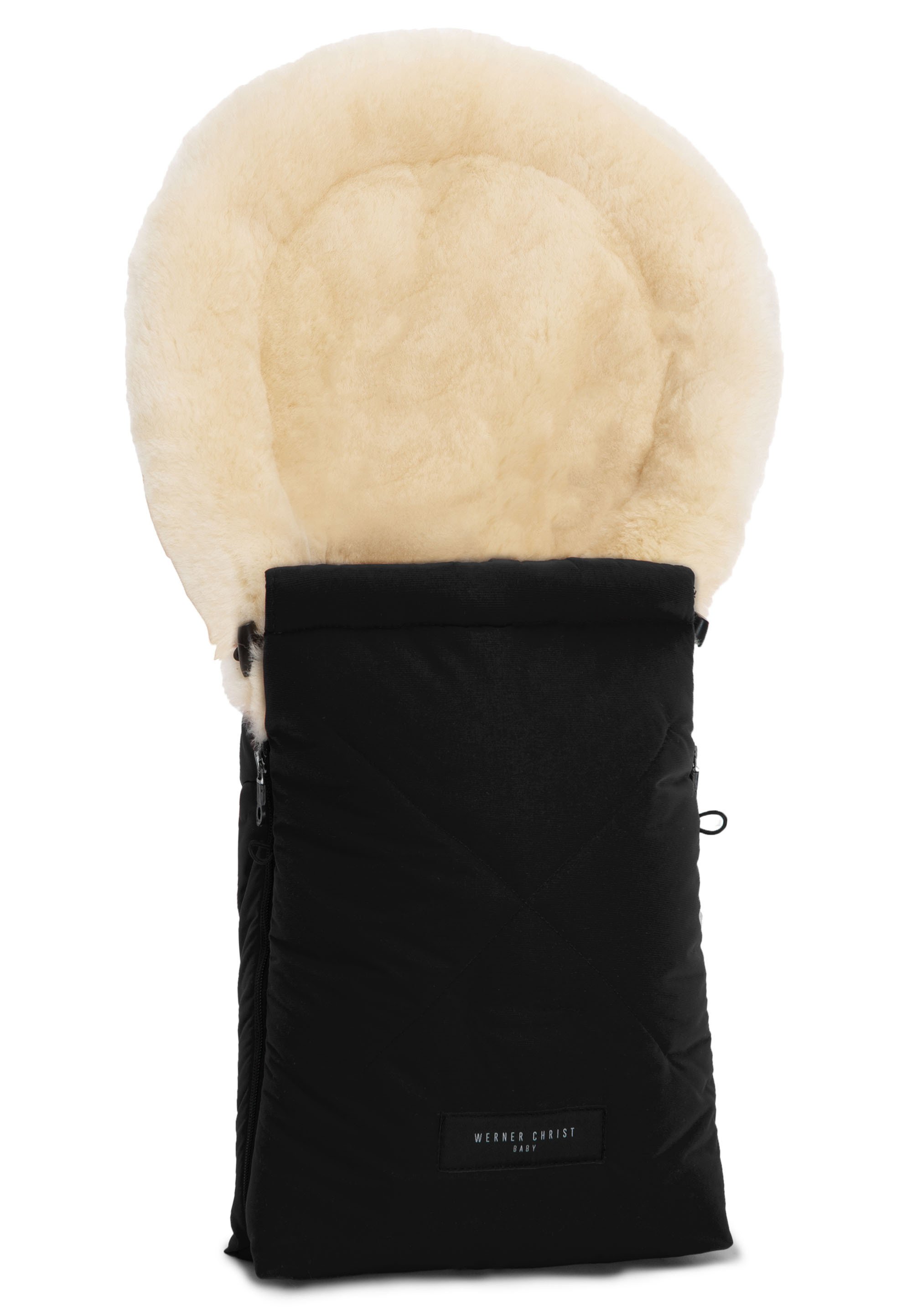 tavolinchen schlafsack 60 cm Babyschlafsack Daunenschlafsack 