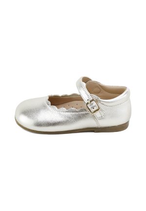 Eli 1957, Zapatos de bebé - gold-coloured