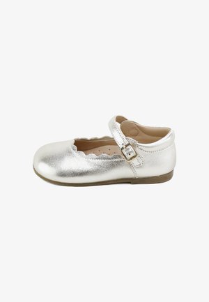 Eli 1957, Zapatos de bebé - gold-coloured