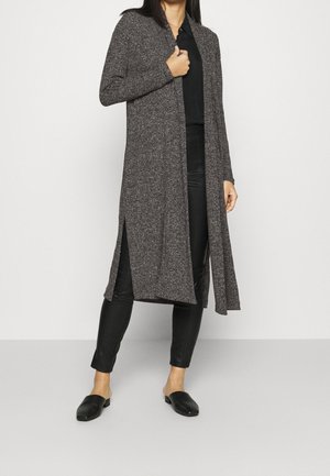 Cardigan - light grey