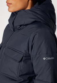 Columbia Vinterjacka - black