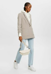 Esprit Short coat - taupe