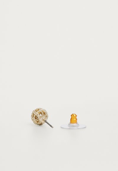 Marchesa FILAGREE STUD - Pendientes - gold-coloured