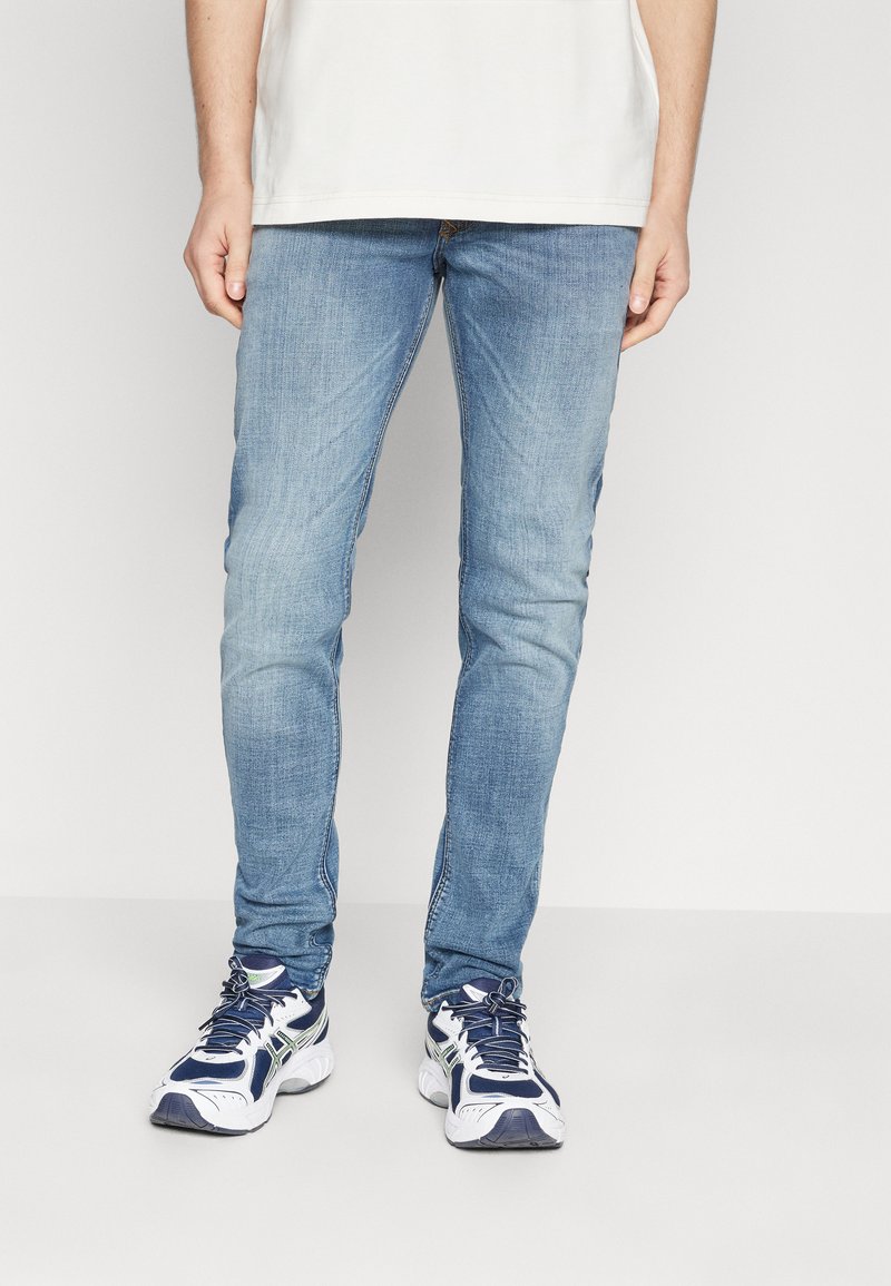 Diesel - 1979 SLEENKER - Jeans Skinny Fit - 808N, Vergrößern