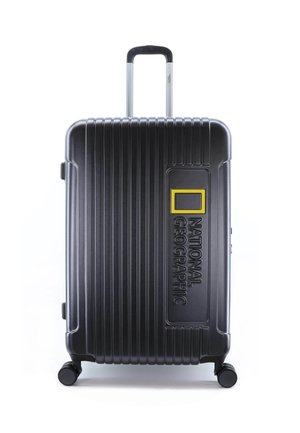 National Geographic CANYON - Boardcase - metallic black