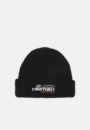 Muts - black
