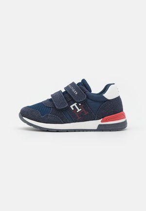 Sneaker low - blue