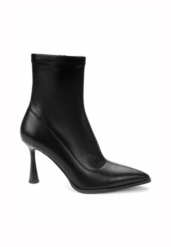 Ankle Boot