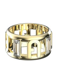 SPARKLING - Prsten - gold tone
