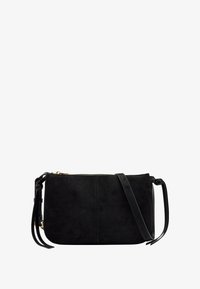 Wybrany, black
