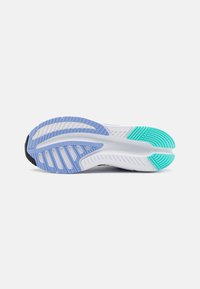 adidas Performance ADISTAR 3 - Hardloopschoenen voor op de weg - blue