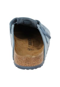 Birkenstock BOSTON - UNISEX - Ciabattine - light blue