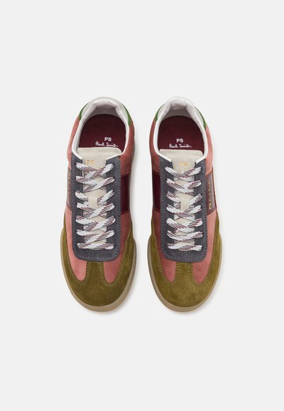 PS Paul Smith DOVER - Sapatilhas - pink