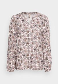 Selecionado, violet mist combi