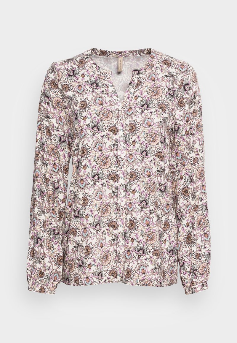 Soyaconcept Blouse paars