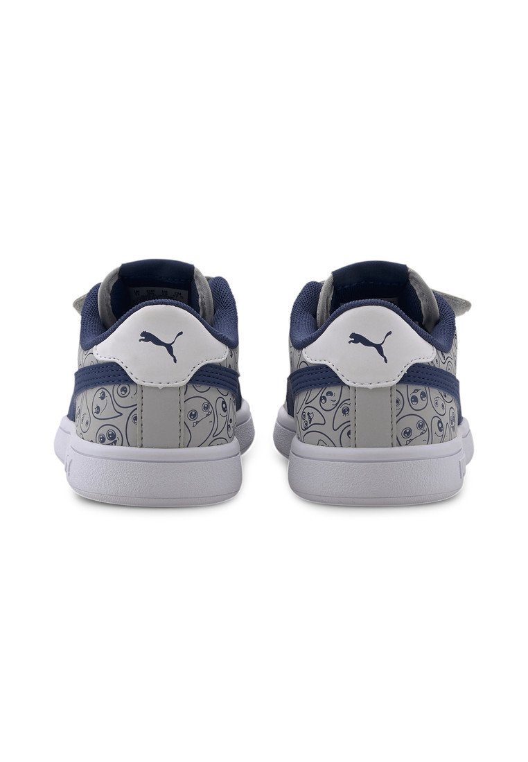 puma smash v2 monster