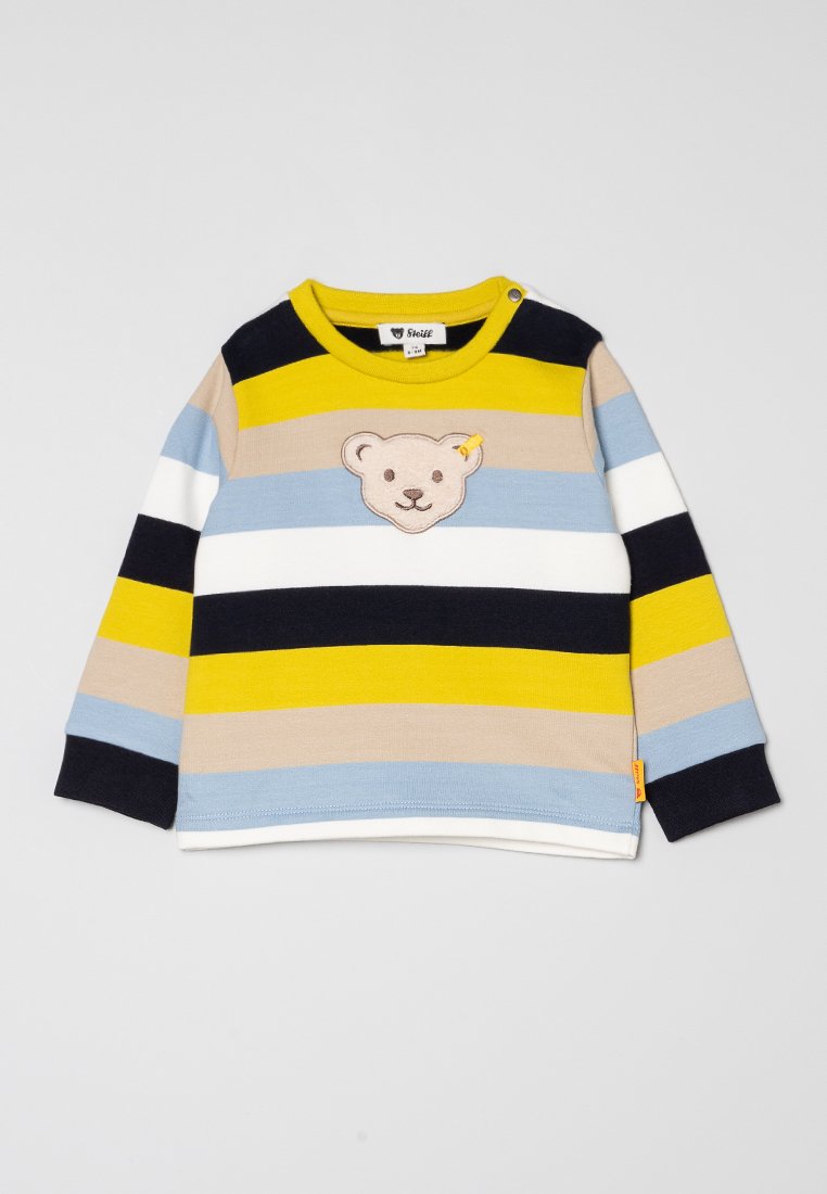 Steiff Sweater meerkleurig Steiff Sweater meerkleurig