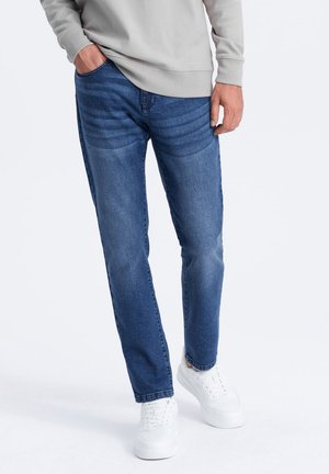 Slim fit jeans - blue