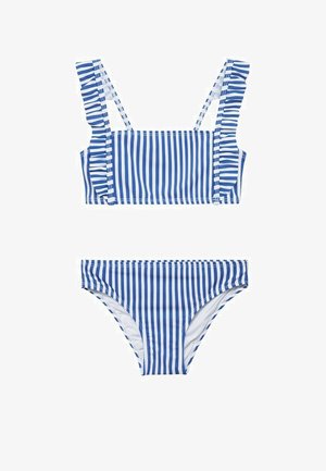 SET - Bikini - donkermarine