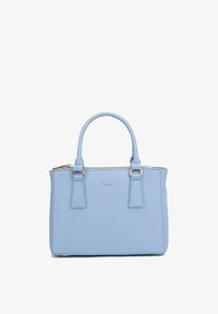 Niet geselecteerd, light blue