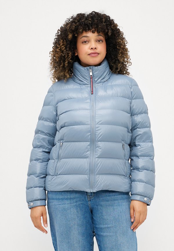 FEMININE GLOSS - Down jacket