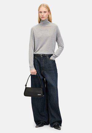 Handbag - schwarz