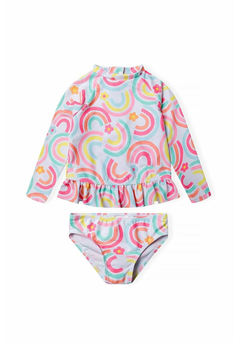 MINOTI SET - Bikini - white - Zalando