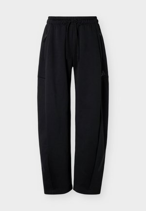 adidas Sportswear, Z.N.E. WIDE - Donji dijelovi trenirke - black