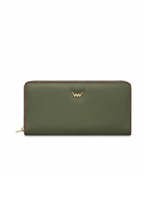 Wallet - green