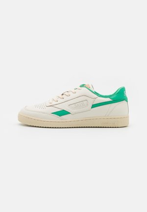 MODELO '89 - Sneakers laag - green