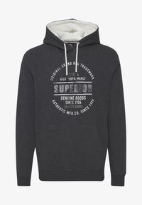 Niet geselecteerd, charcoal mix