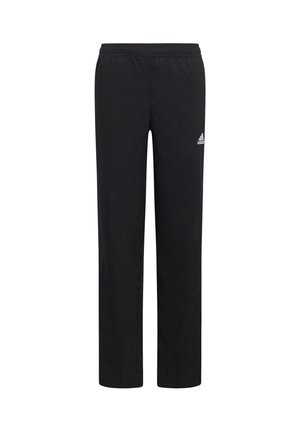 adidas Performance ENTRADA 22 PRESENTATION PANT UNISEX - Treningo apatinė dalis - black