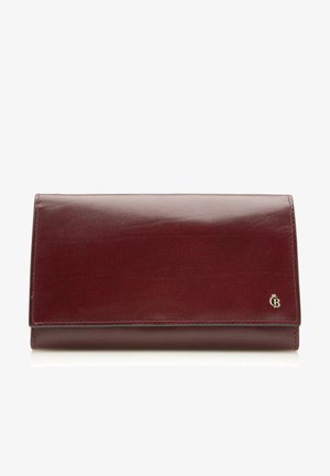 Castelijn & Beerens Monedero - bordeaux
