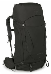 Osprey KESTREL - Zaino da trekking - black
