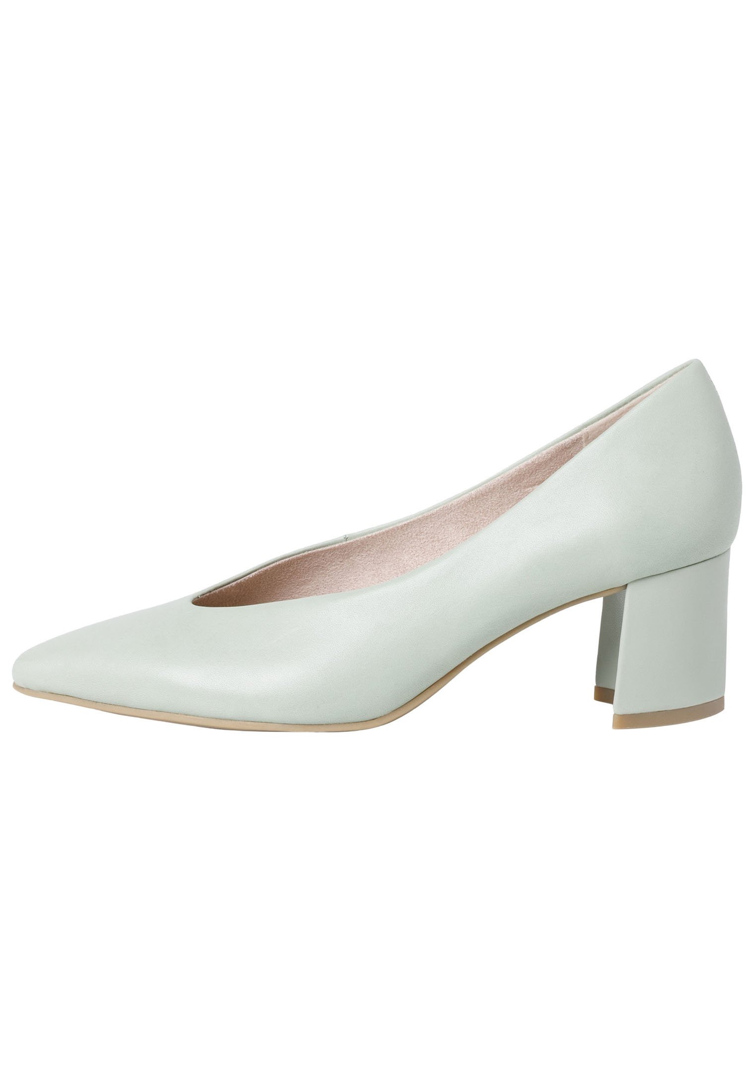 Marco Tozzi PUMPS - Klassieke pumps - sage/groen - Zalando.be