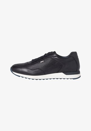SNEAKER - Baskets basses - navy