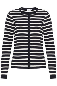 Non sélectionné, black mila stripe