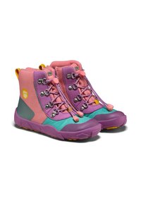 Affenzahn DISCOVY - Snowboots  - pink