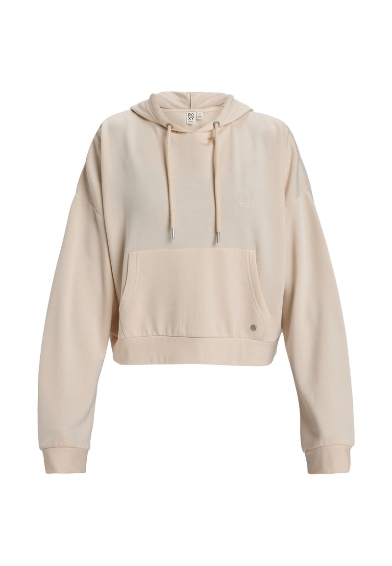 Roxy Hoodie beige