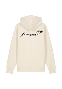 Non selezionato, off white