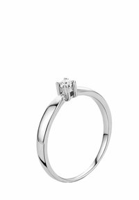 DIAMANT L'ÉTERNEL Prsteň - white gold